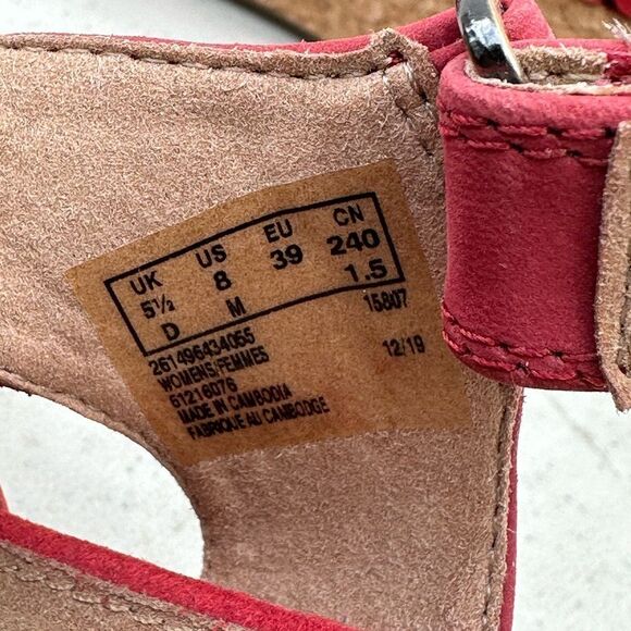 MICHAEL KORS BLACK EVERETT MOC LOAFERS 7,5 - Picture 7 of 8